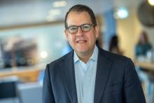 Brunno Maradei Headshot