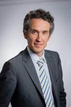 Francois Humbert headshot