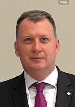 Loukas Dedes Headshot