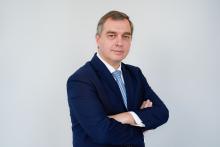 Roman Novozhilov headshot